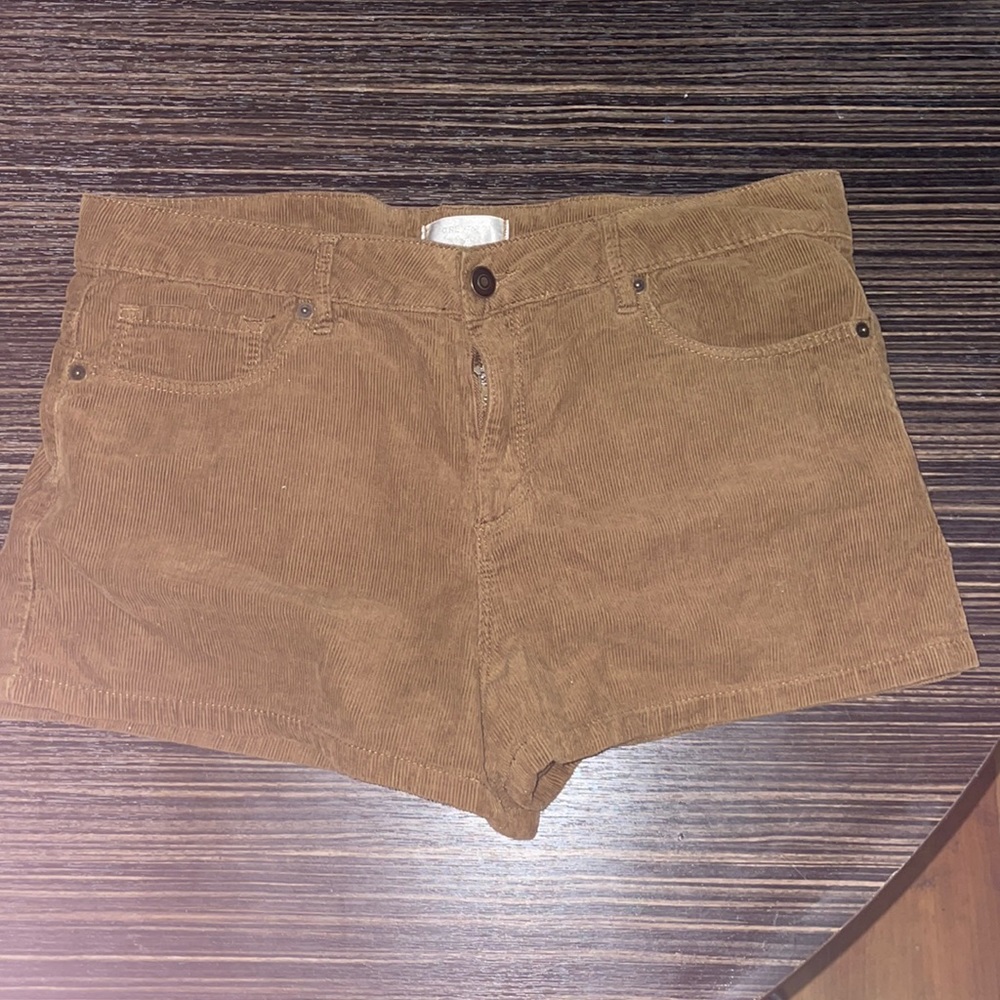 Forever 21 brown